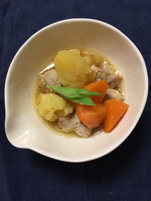 煮物